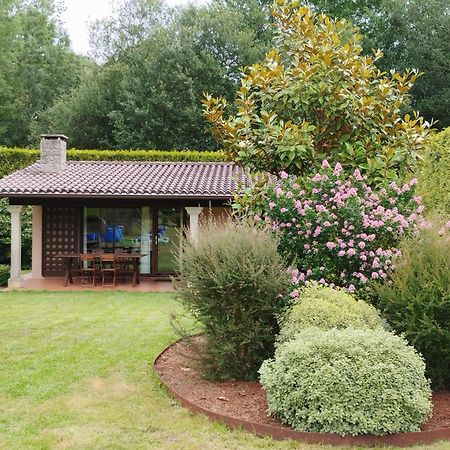 Finca O Loureiro Ames Екстер'єр фото